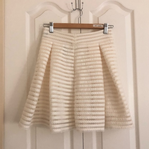 EXPRESS Skirt - Picture 1 of 4